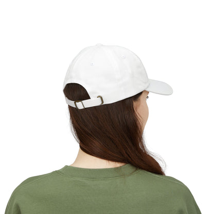 Tennis Collection Classic  Cap | Tennis Ball Logo, Sporty Embroidered Cap
