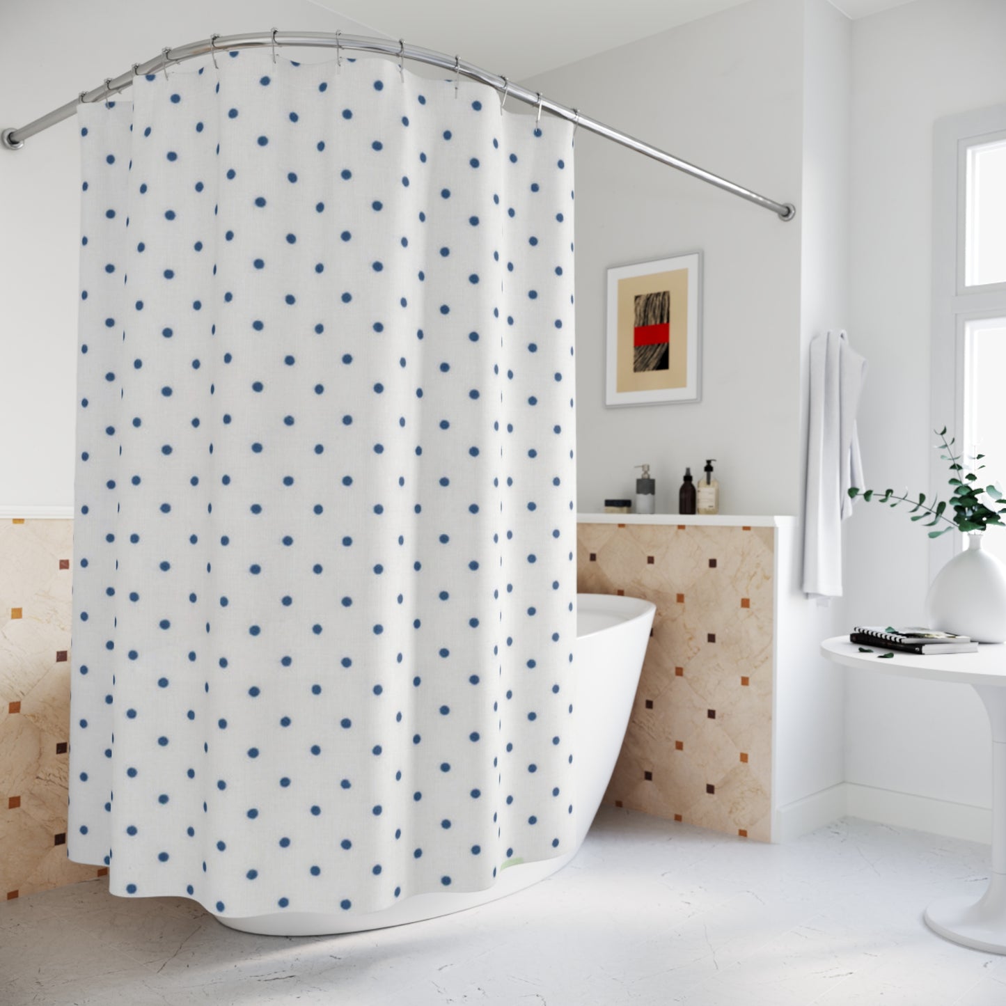 Shower Curtains