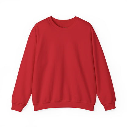 Unissex Crewneck Sweatshirt