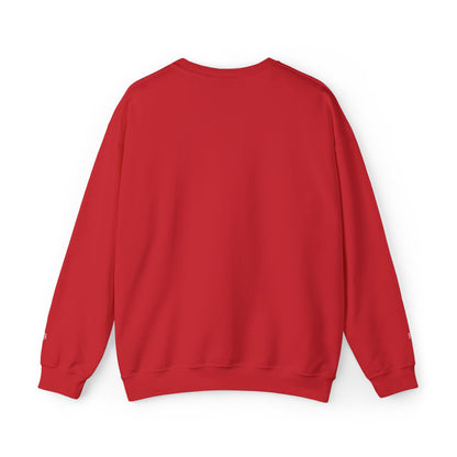 SR Polaris Embroidery Crewneck Sweatshirt - Unisex