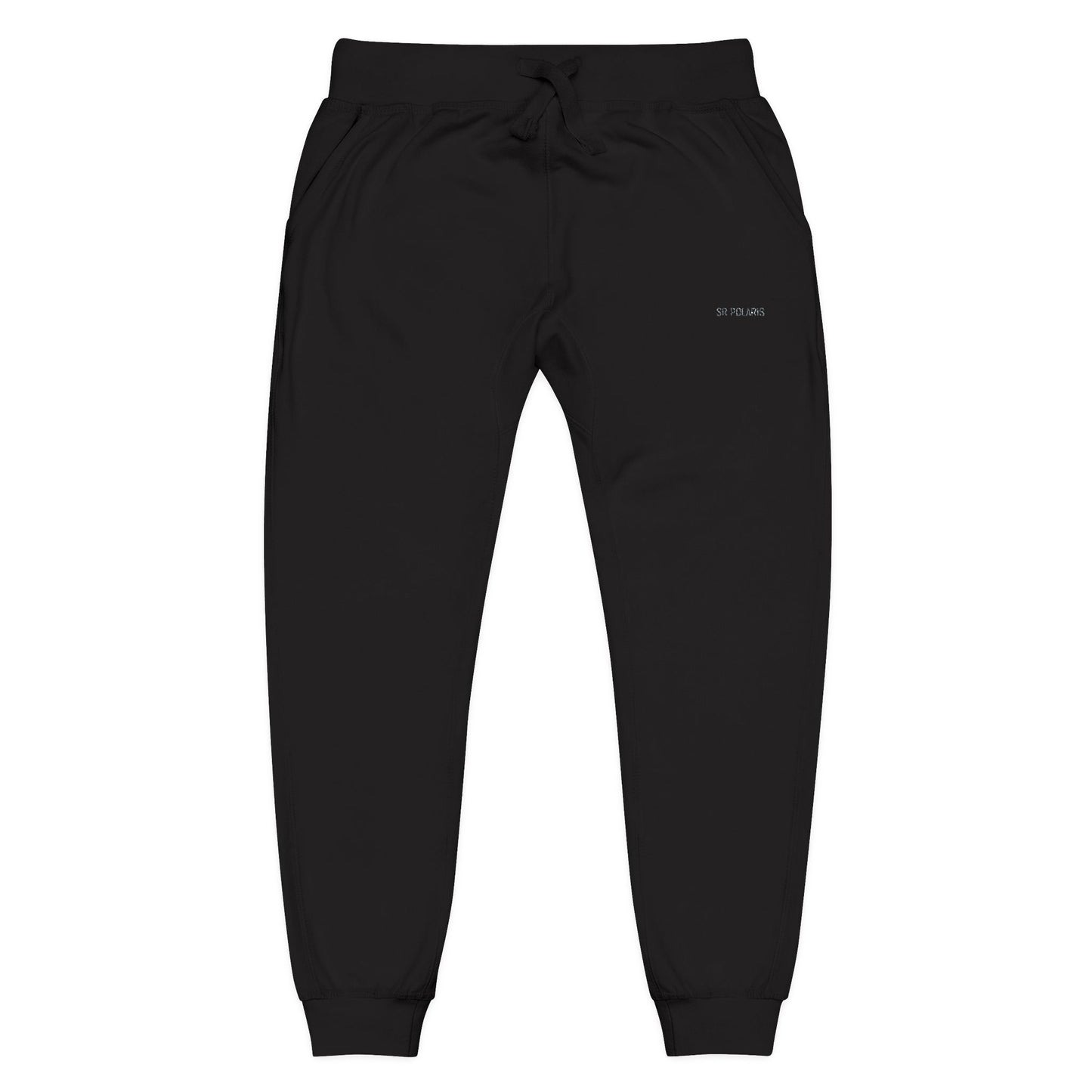 SR Polaris - Unisex Fleece Sweatpants (Embroidery)