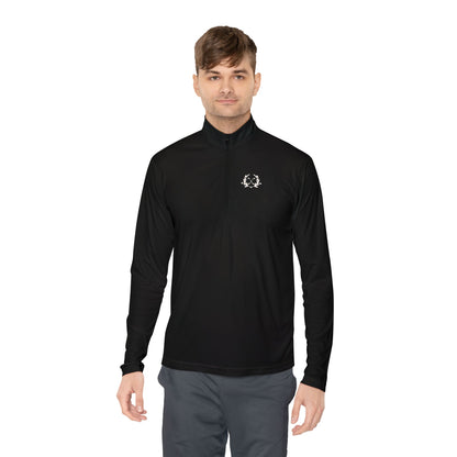 Golf Pullover | Quarter-Zip Pullover,  Athletic Golfwear