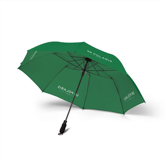 Golf Collection Umbrella | Foldable Semi-Automatic Compact