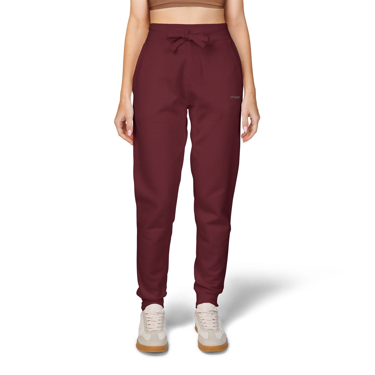 SR Polaris - Unisex Fleece Sweatpants (Embroidery)