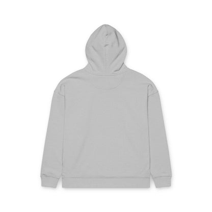 Unisex Organic Relaxed Slammer Hoodie