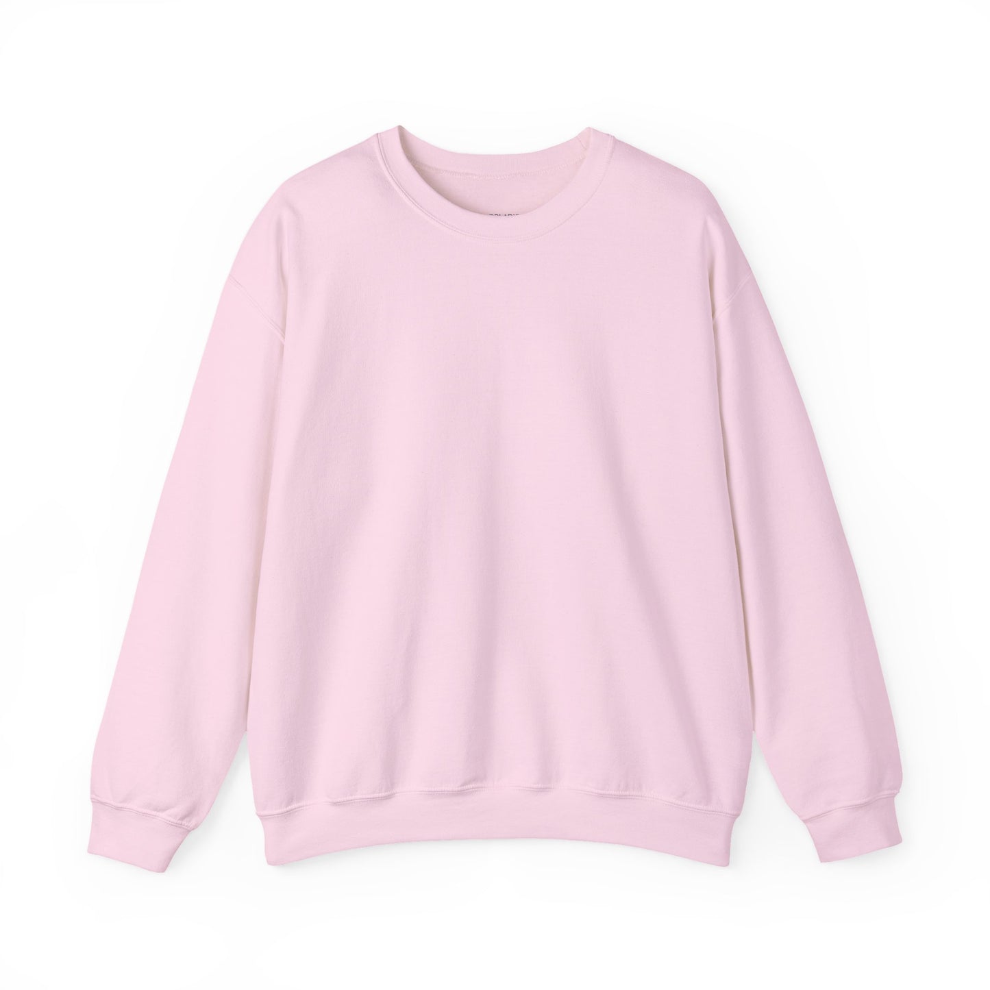 Unissex Crewneck Sweatshirt