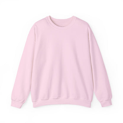 Unissex Crewneck Sweatshirt
