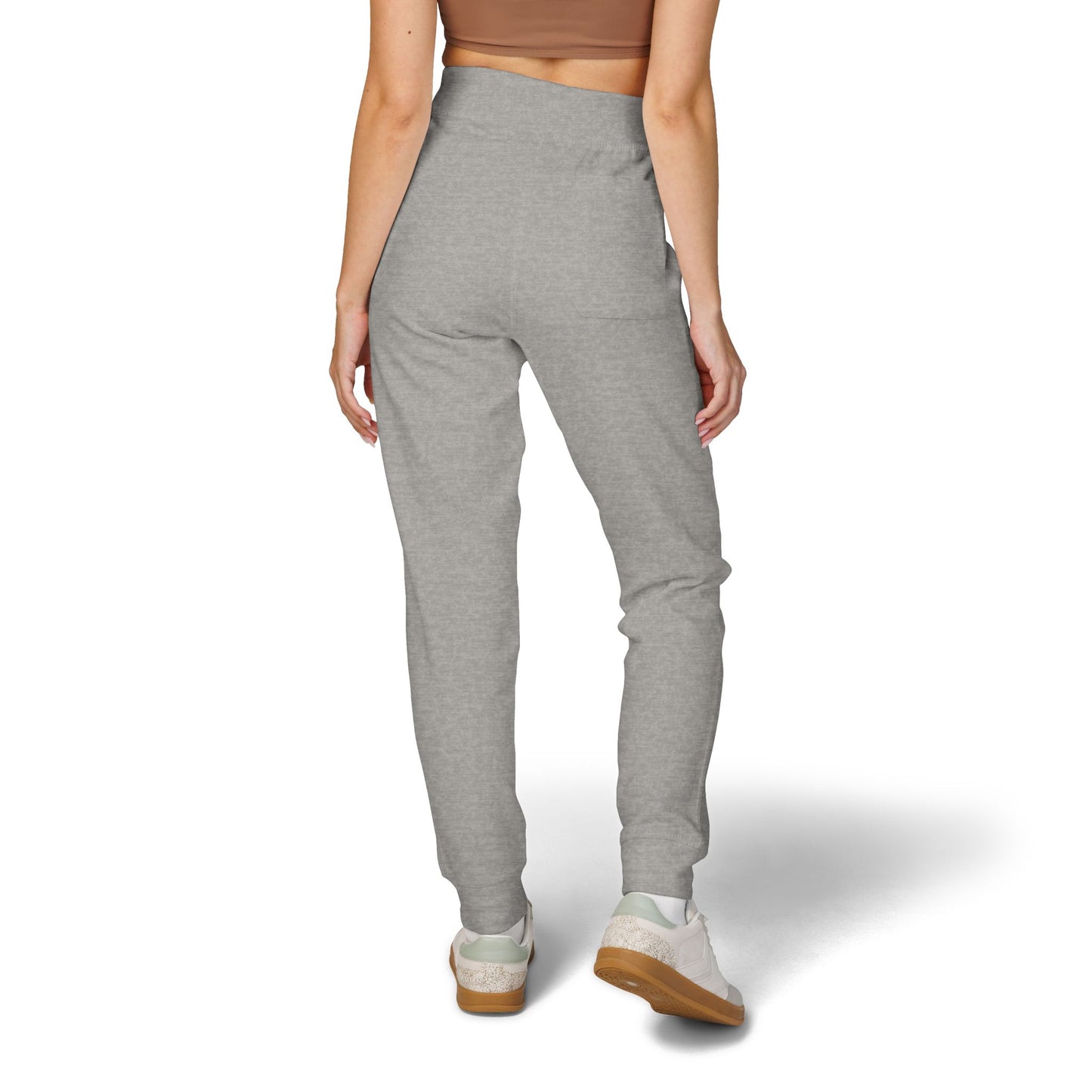 SR Polaris - Unisex Fleece Sweatpants (Embroidery)