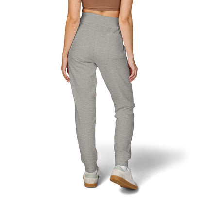 SR Polaris - Unisex Fleece Sweatpants (Embroidery)