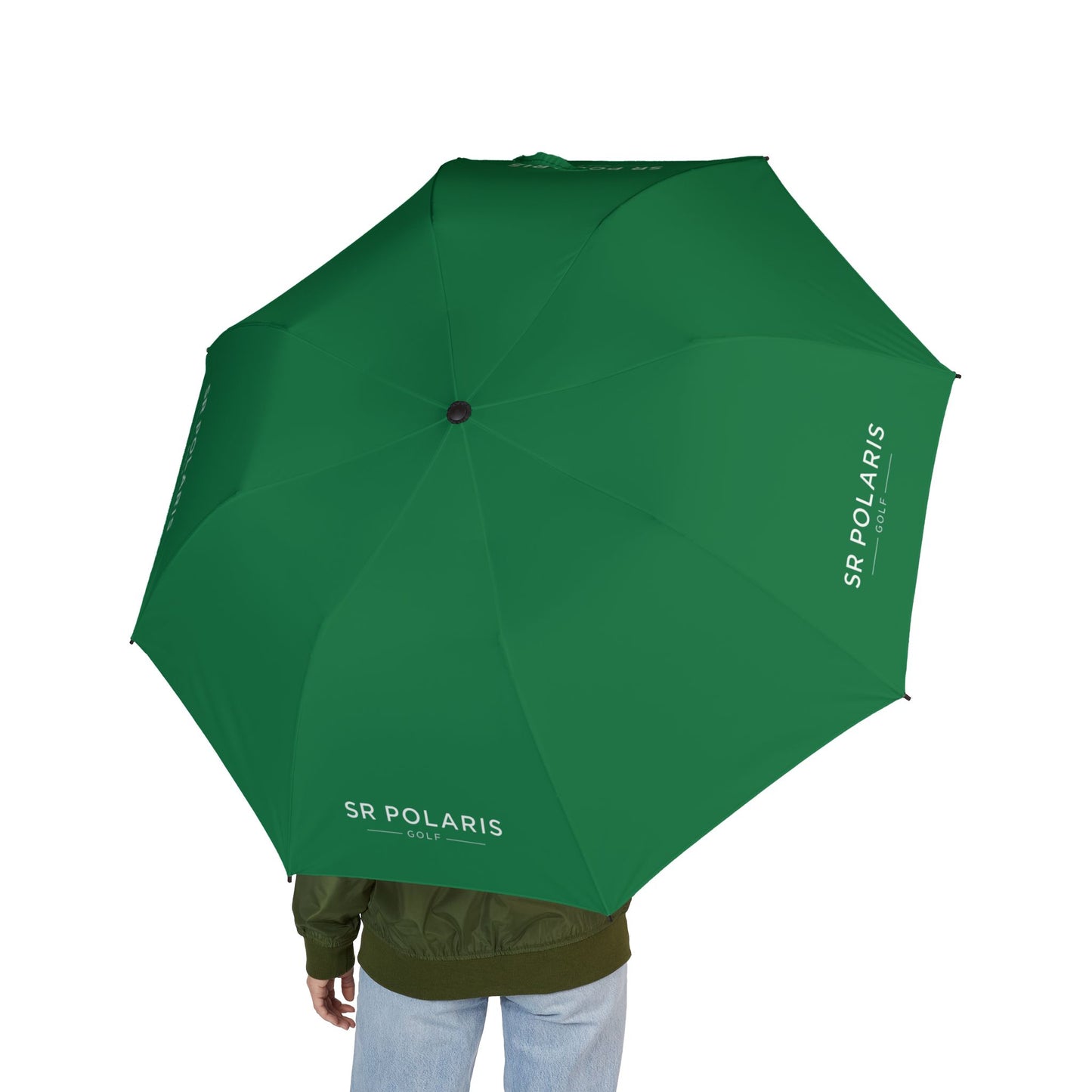 Golf Collection Umbrella | Foldable Semi-Automatic Compact
