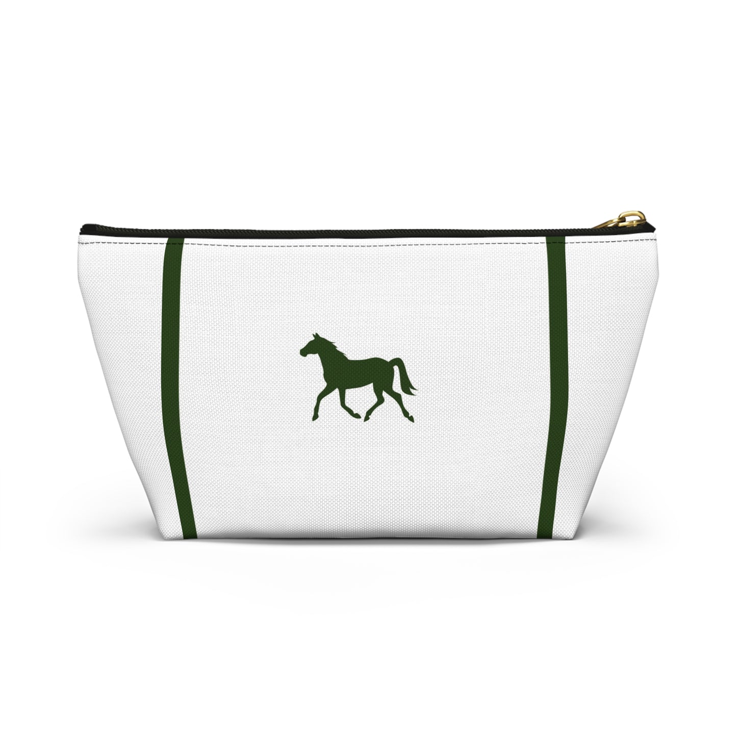 Accessory Pouch w T-bottom