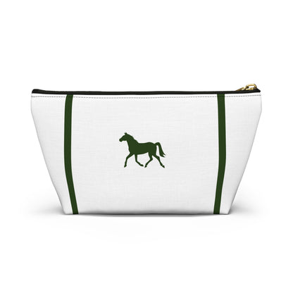 Accessory Pouch w T-bottom