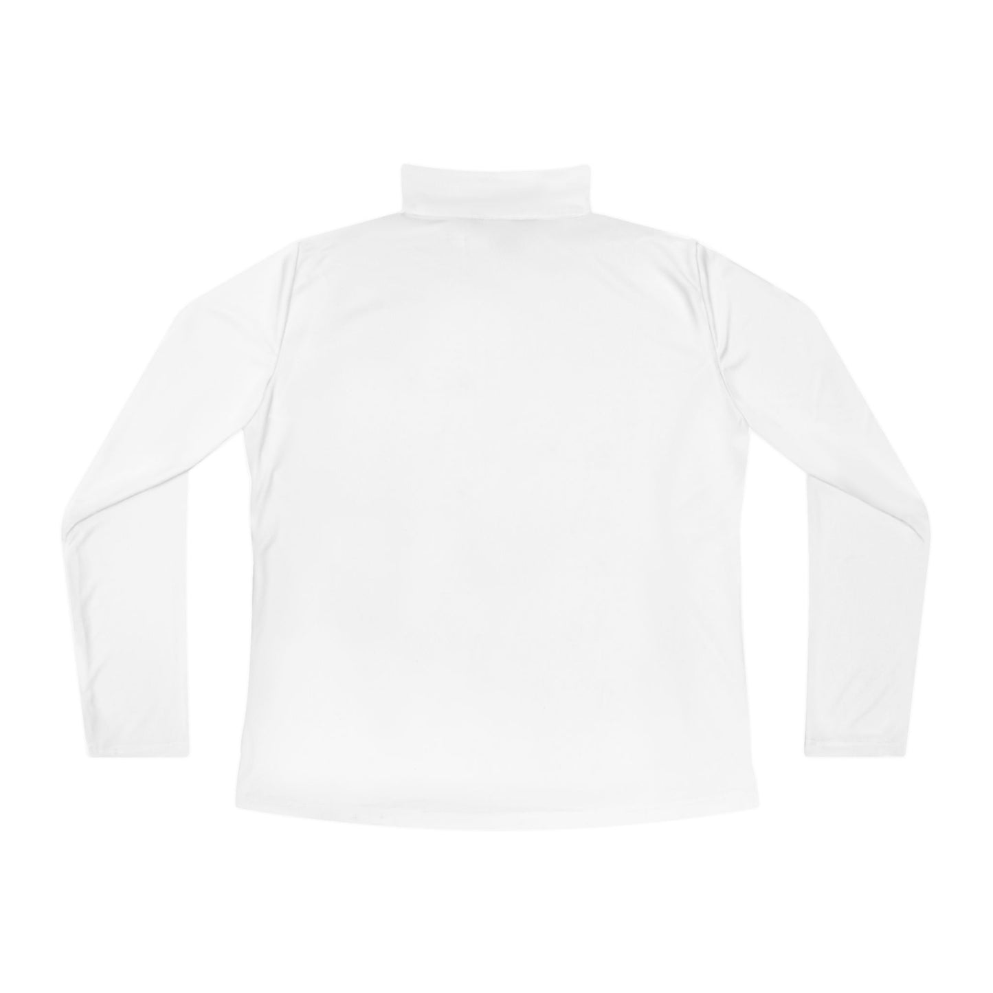 Sport Quarter-Zip Pullover /Golf collection 2026 SR Polaris
