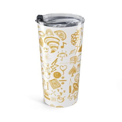 Tumbler 20oz