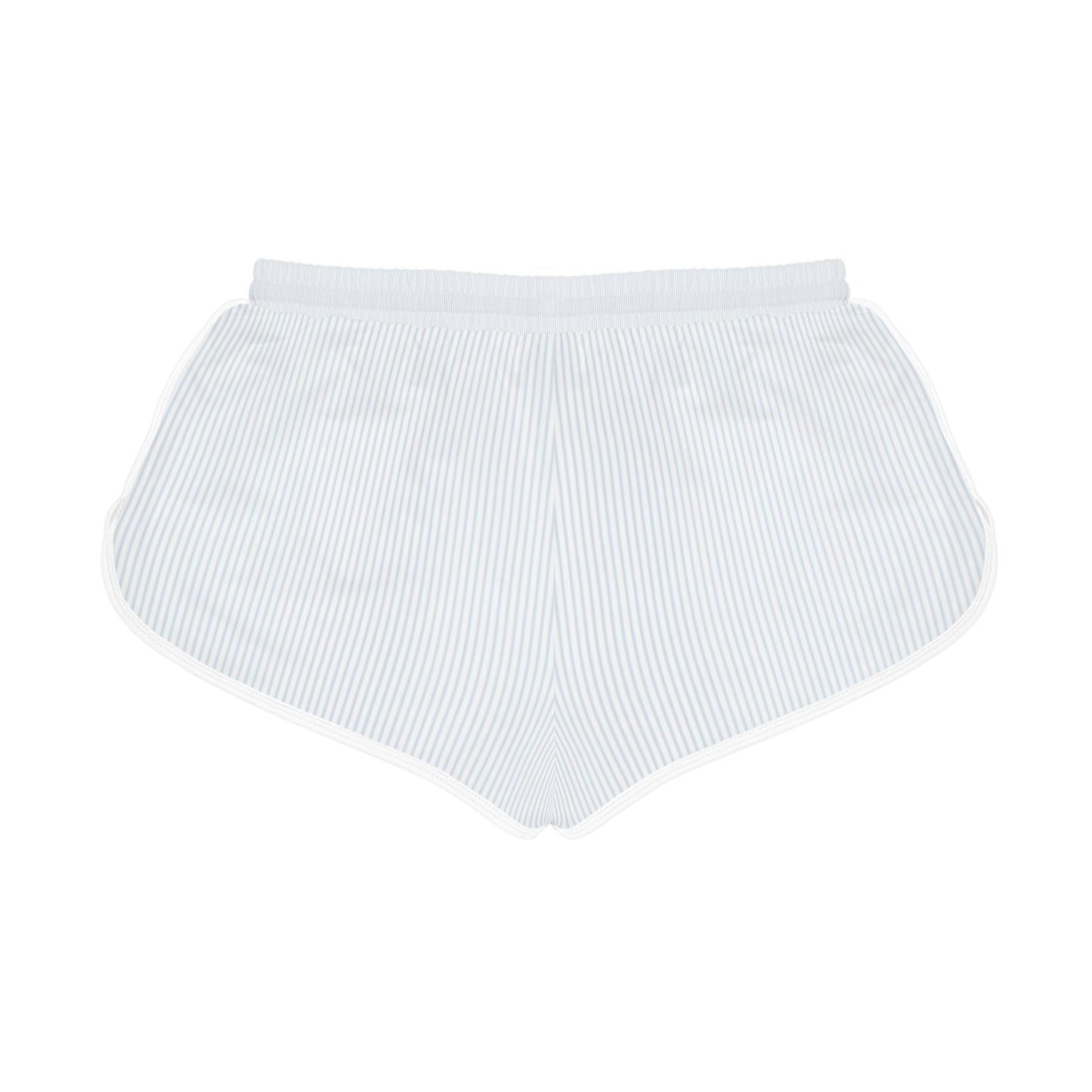 Women's Relaxed Shorts (AOP)