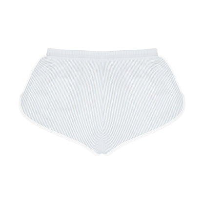 Women's Relaxed Shorts (AOP)