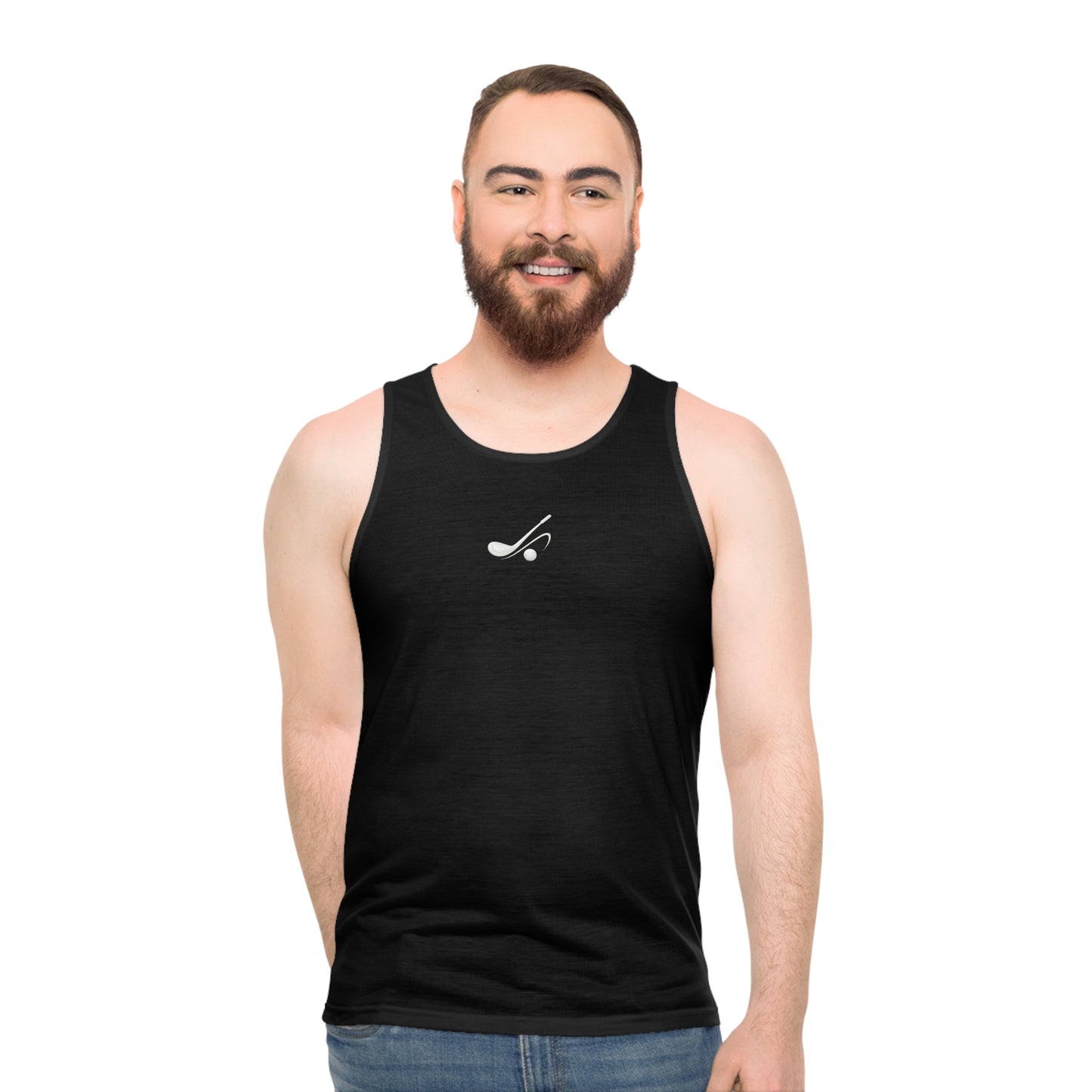 Unisex Tank Top (AOP)
