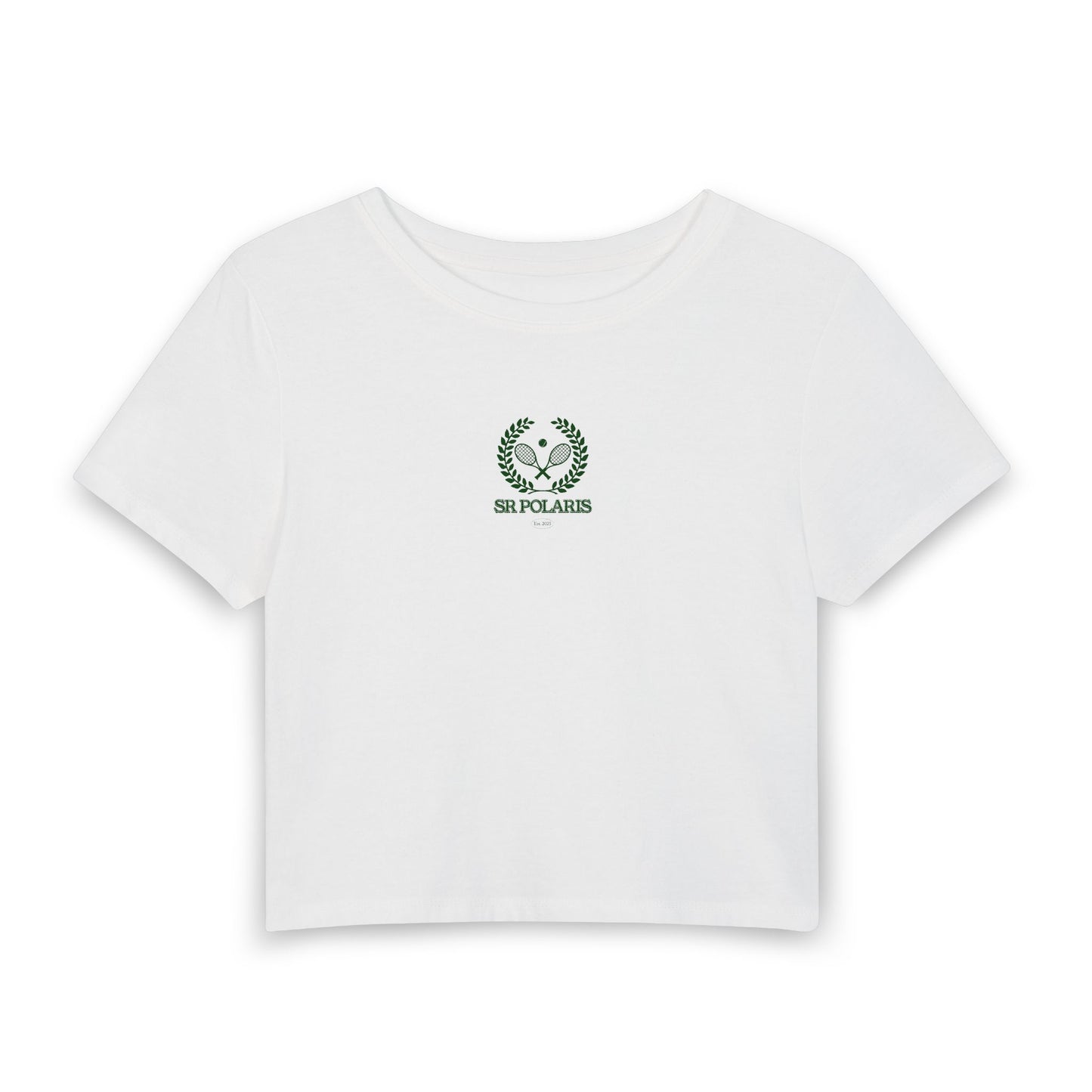 Women's Baby Tee