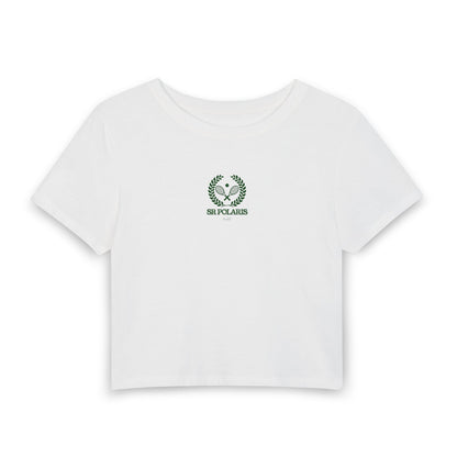 Women's Baby Tee