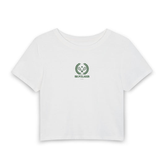 Women's Baby Tee