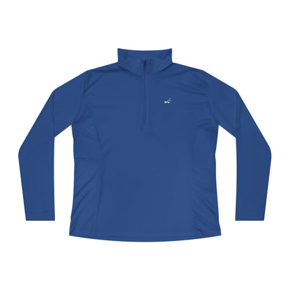 Sport Quarter-Zip Pullover /Golf collection 2026 SR Polaris