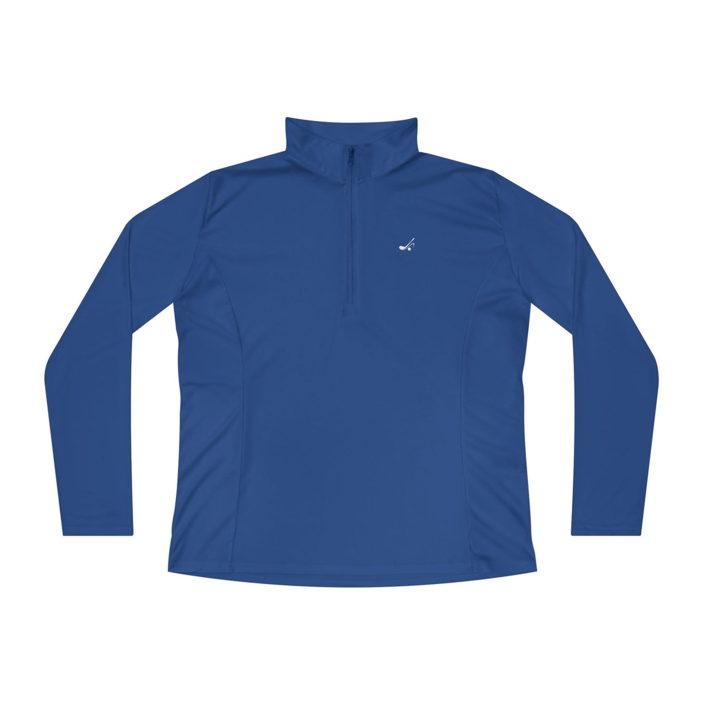 Sport Quarter-Zip Pullover /Golf collection 2026 SR Polaris