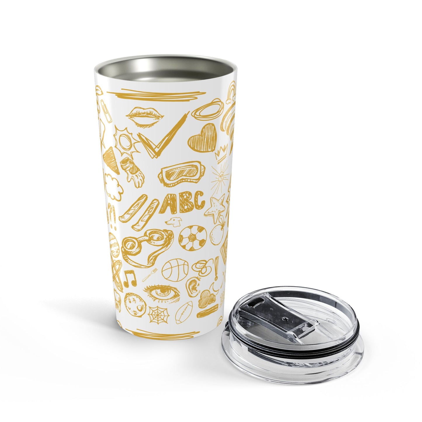 Tumbler 20oz