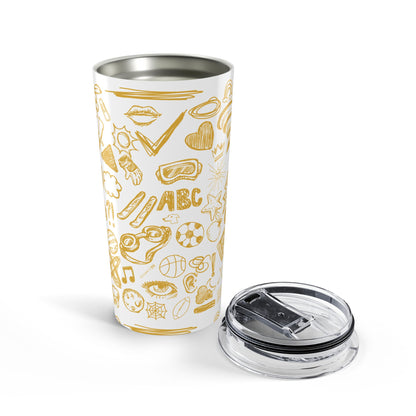 Tumbler 20oz