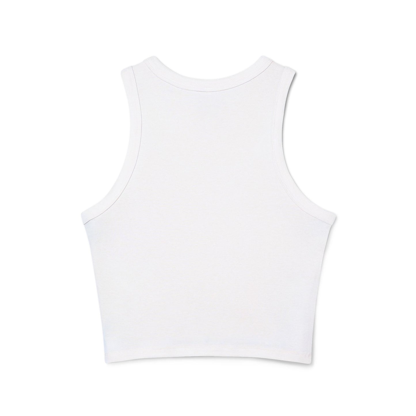 SR Polaris Sport tank top | minimalist arched logo