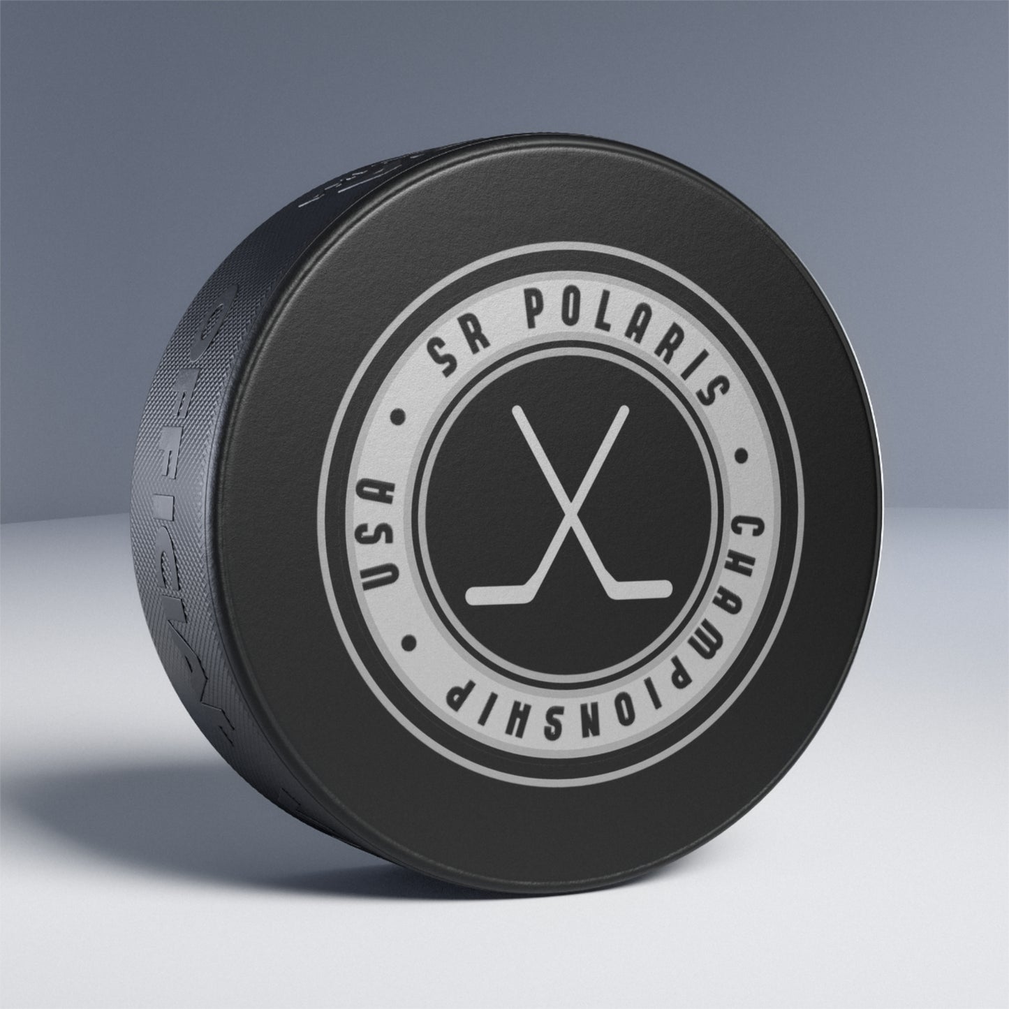 Hockey Puck
