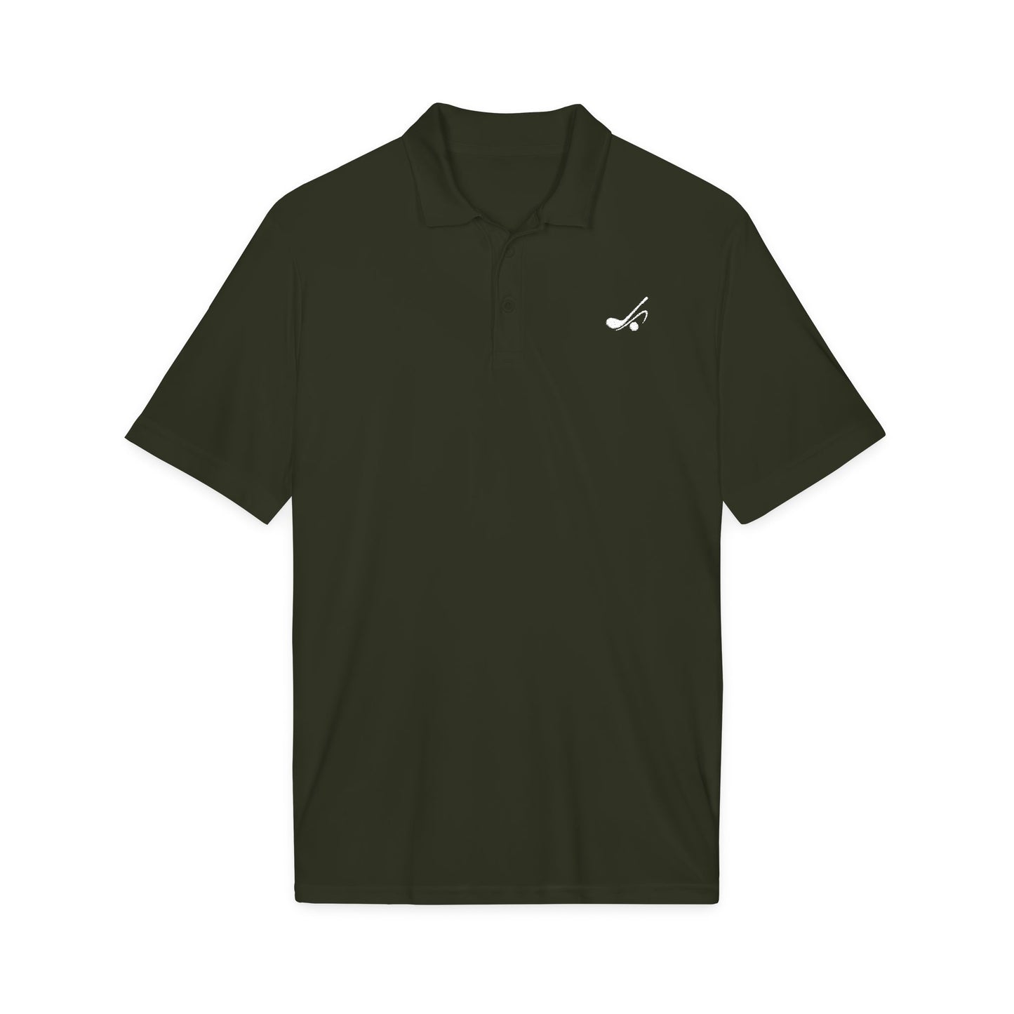 Sport-Tek® PosiCharge® Competitor™ Polo