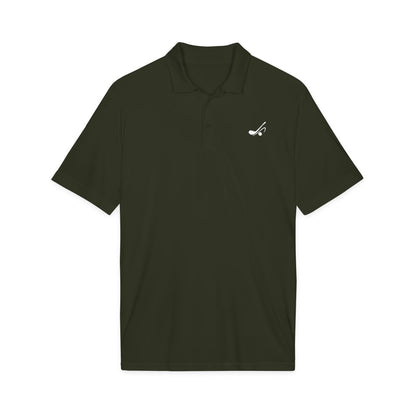 Sport-Tek® PosiCharge® Competitor™ Polo