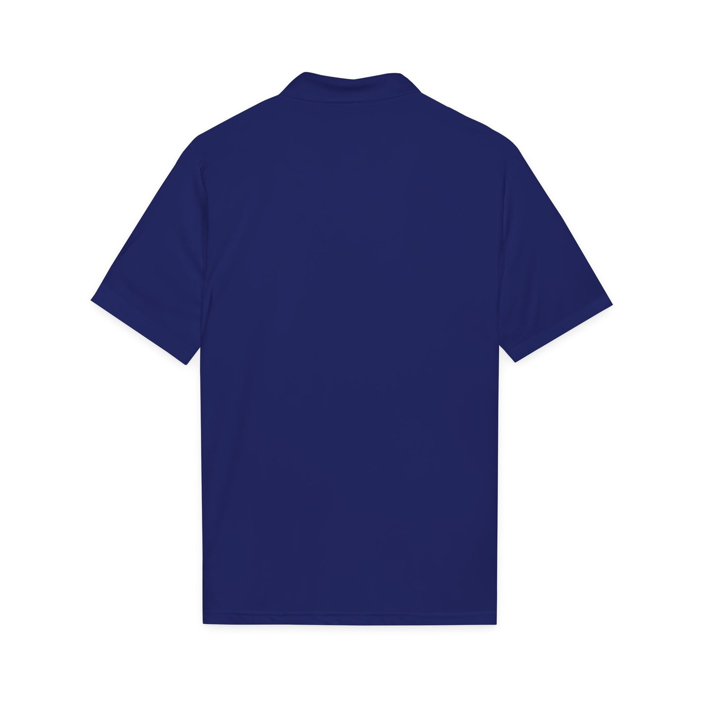 Crossed Oars Crew Polo | Sport Polo, Embroidered Chest Logo
