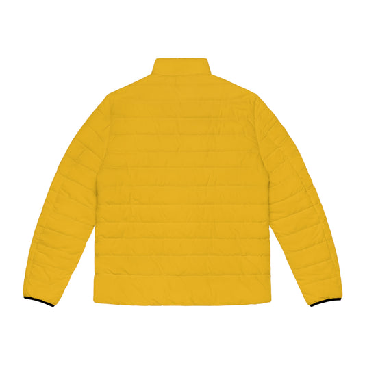 Tennis Lightweight Jacket Men's Puffer Jacket | Tennis Design
