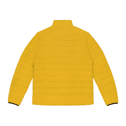 Tennis Lightweight Jacket Men's Puffer Jacket | Tennis Design