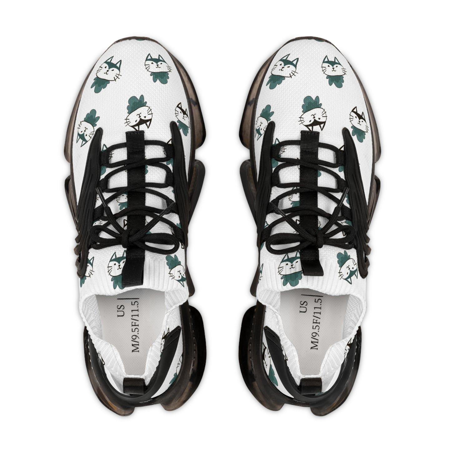 Men's Mesh Sneakers