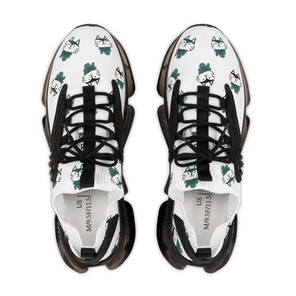Men's Mesh Sneakers