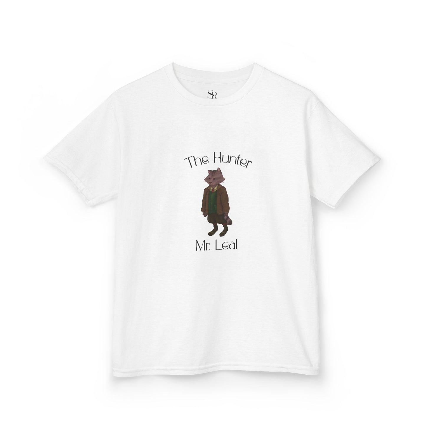 Kids Heavy Cotton™ Tee