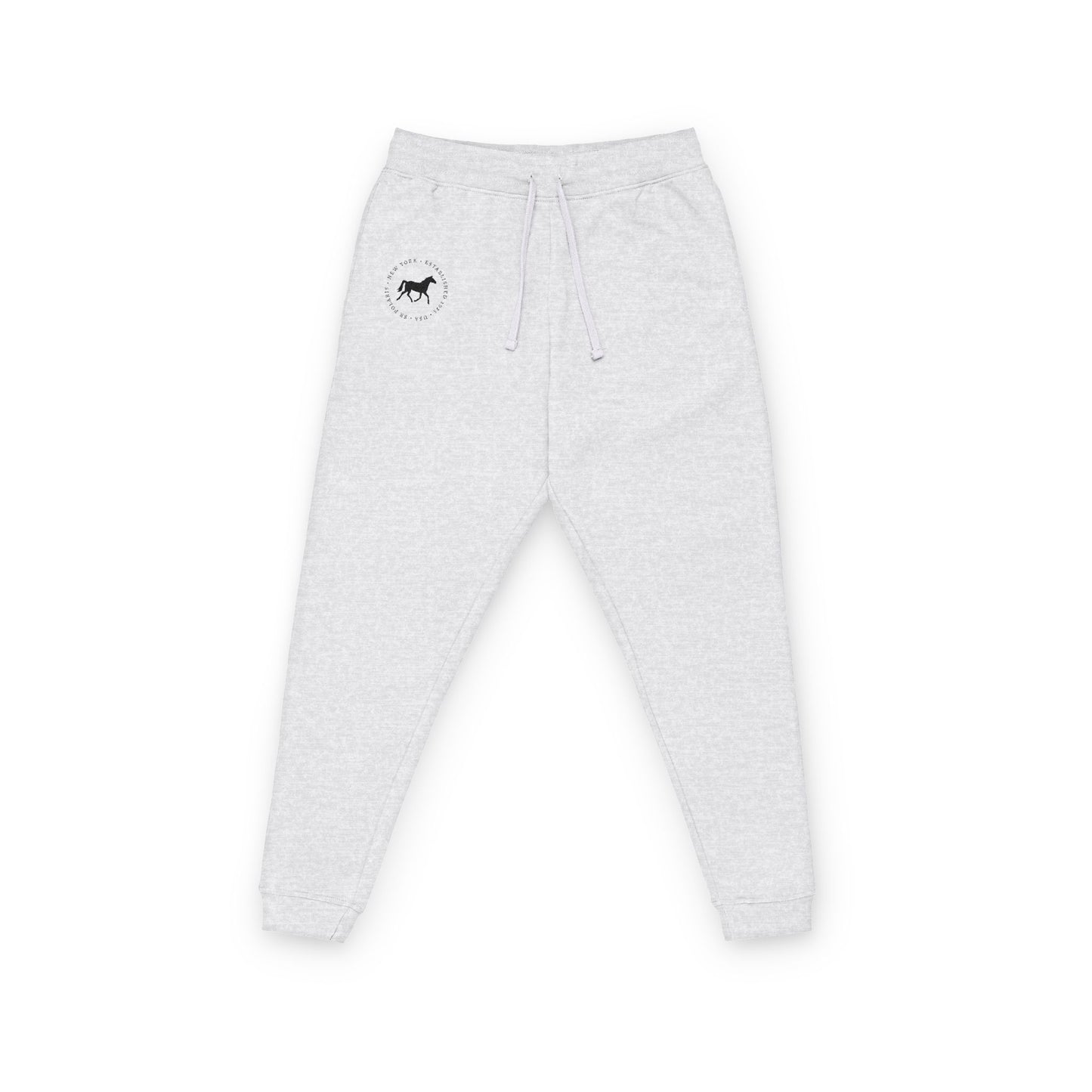 District® V.I.T.™ Unisex Fleece Jogger (Embroidery)