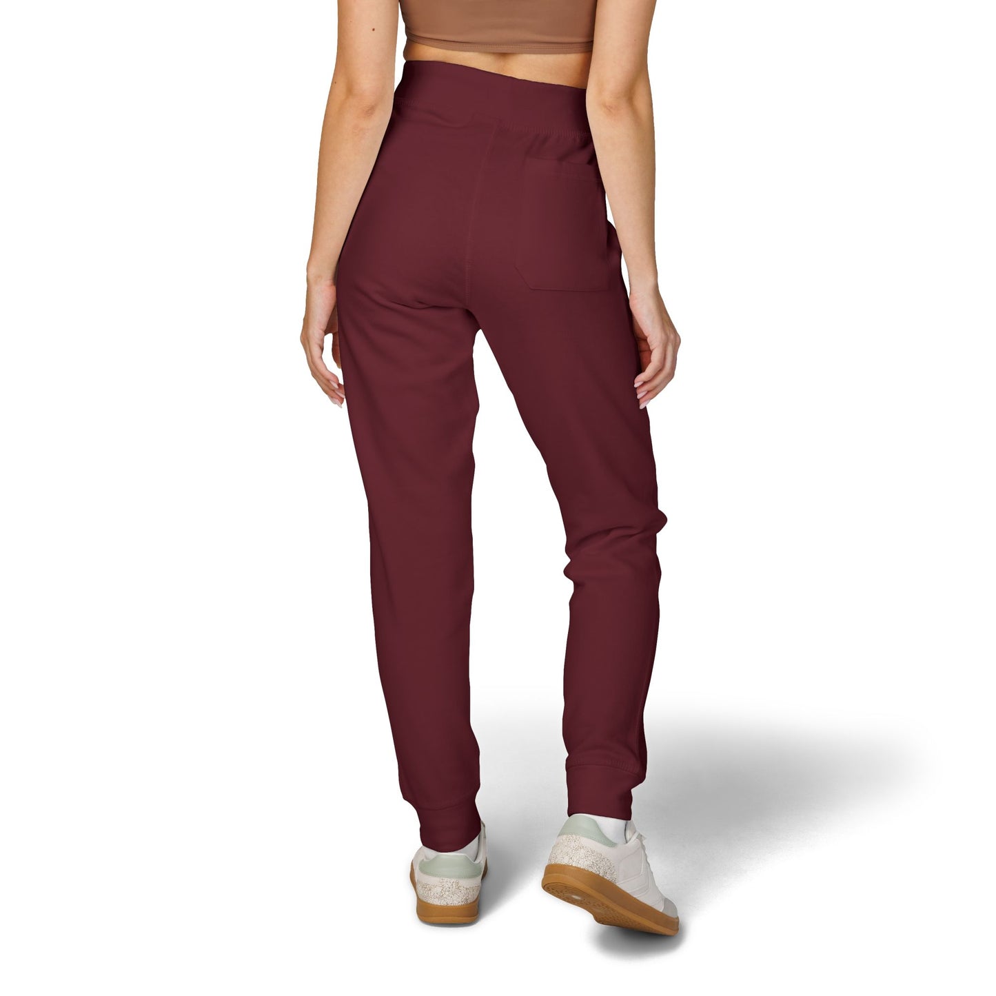 SR Polaris - Unisex Fleece Sweatpants (Embroidery)