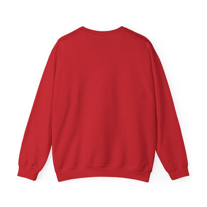 Unissex Crewneck Sweatshirt