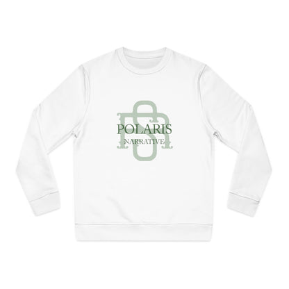 Unisex Organic  Changer 2.0  Sweatshirt