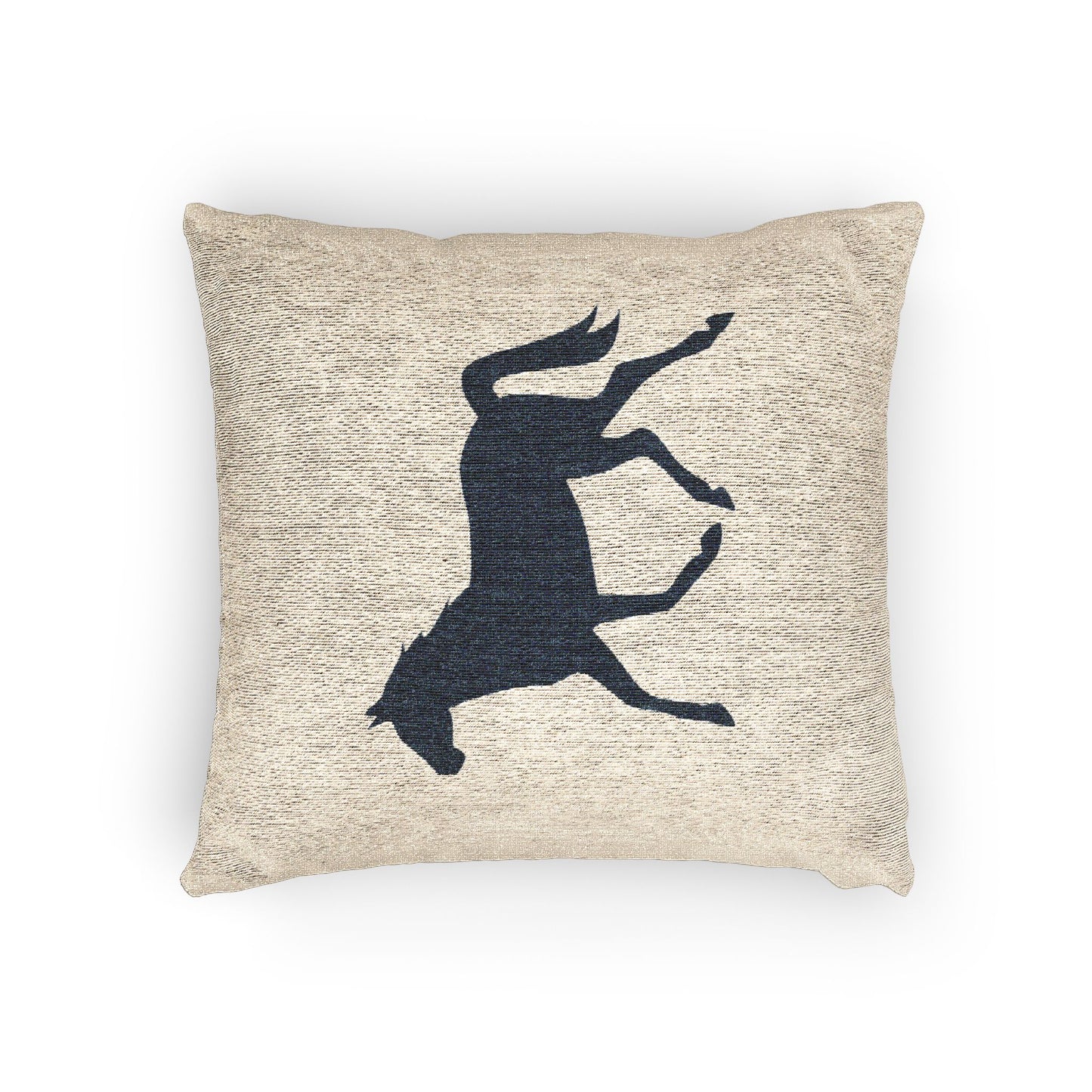 Woven Pillow