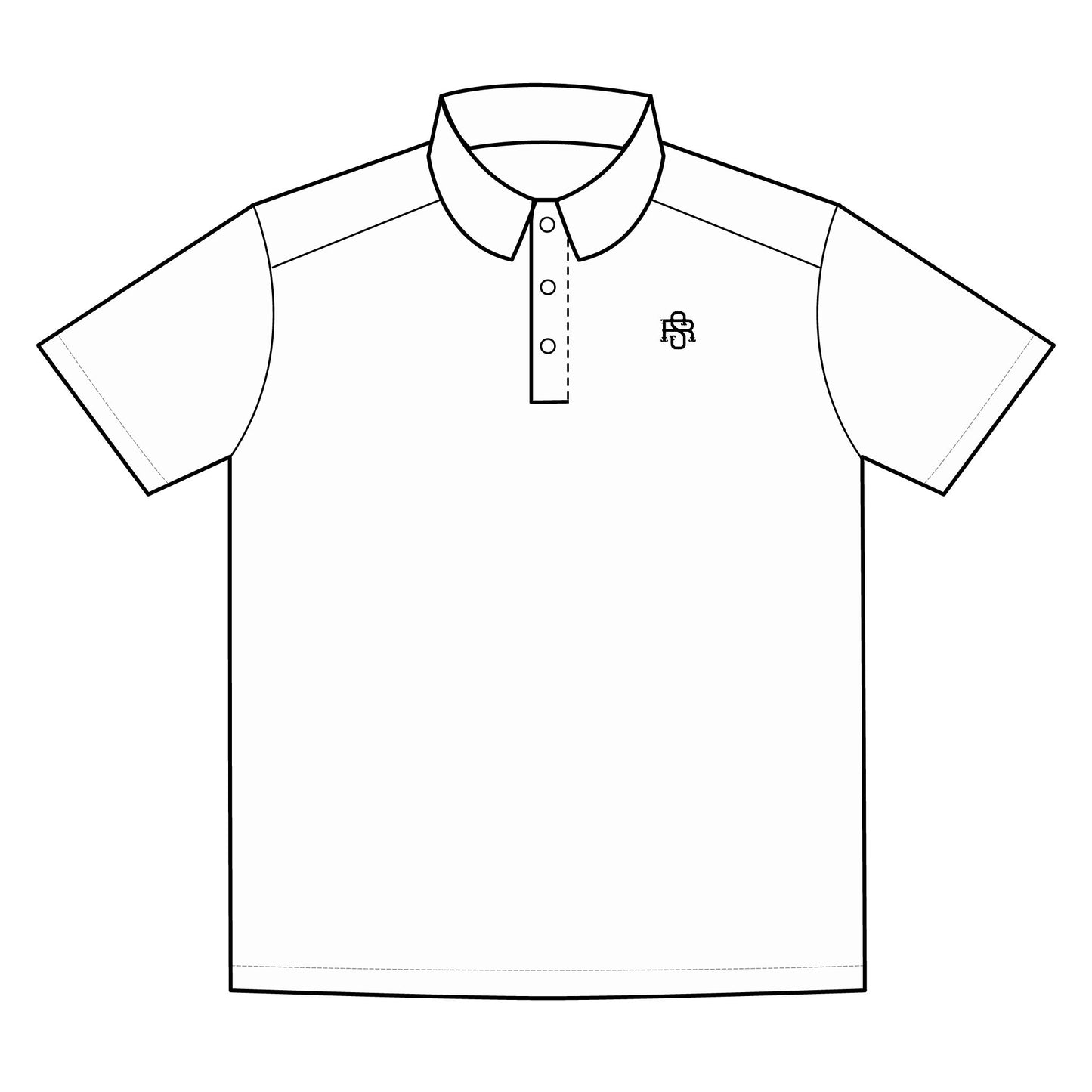 CornerStone® Men's Select Lightweight Snag-Proof Polo