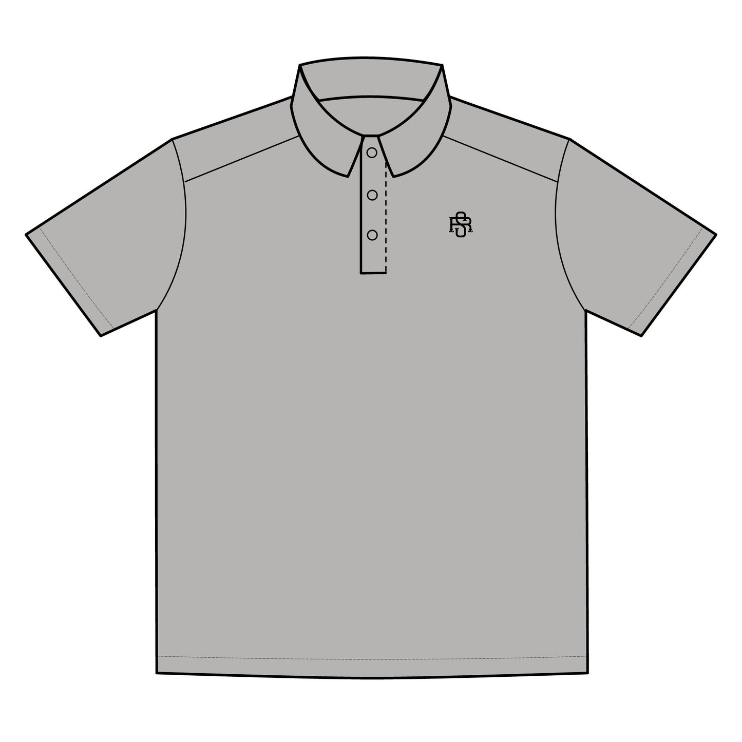 CornerStone® Men's Select Lightweight Snag-Proof Polo
