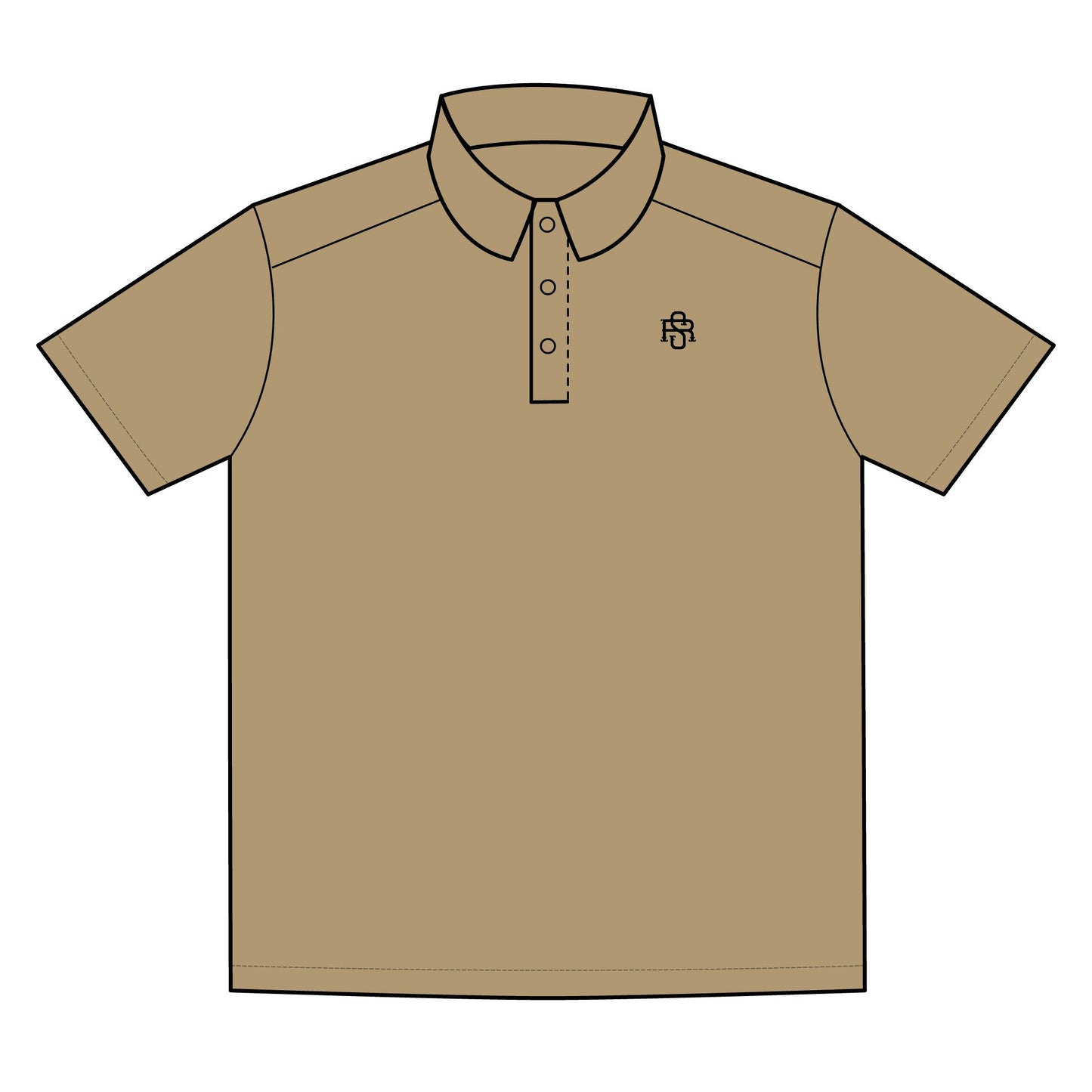 CornerStone® Men's Select Lightweight Snag-Proof Polo