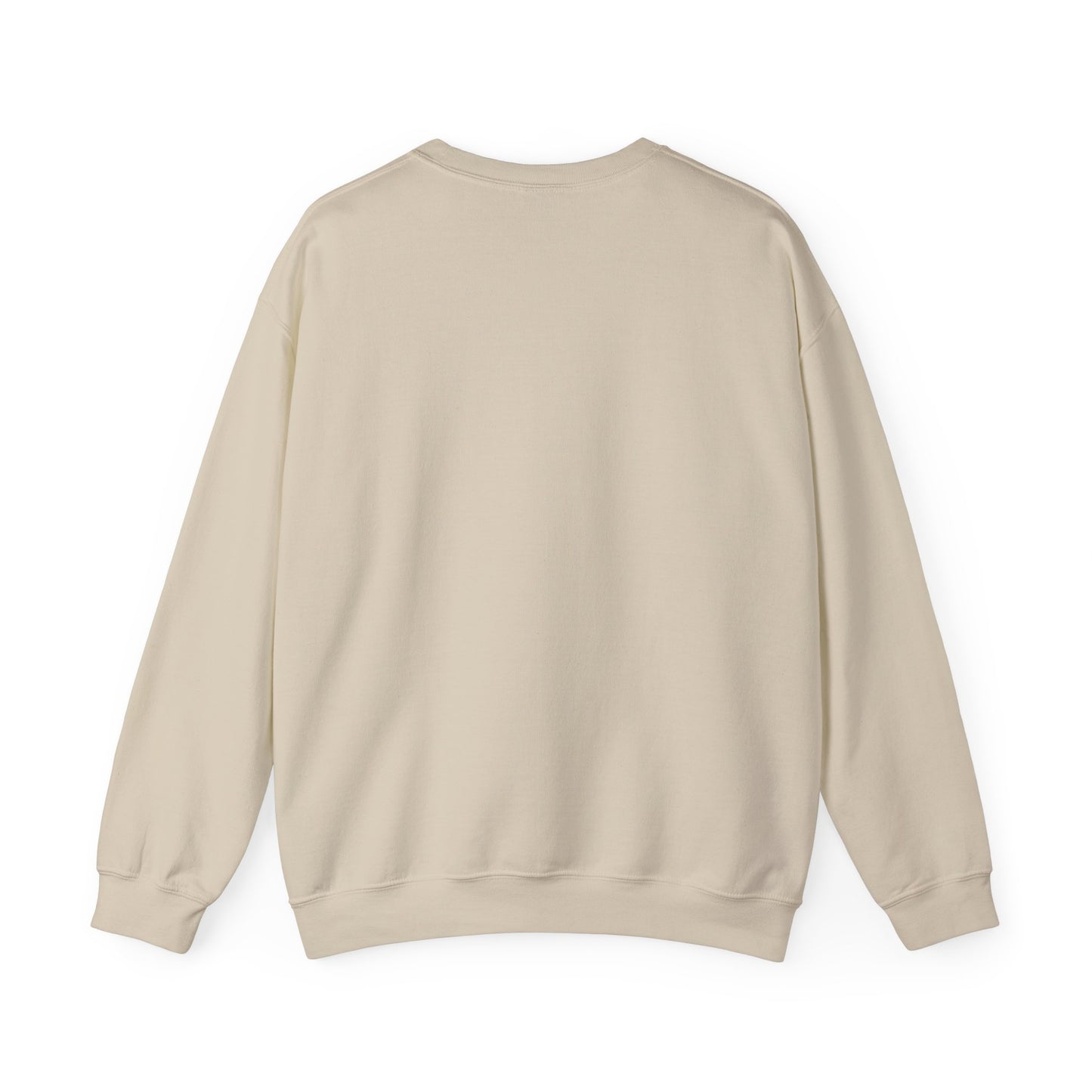 Unissex Crewneck Sweatshirt
