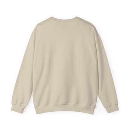 Unissex Crewneck Sweatshirt