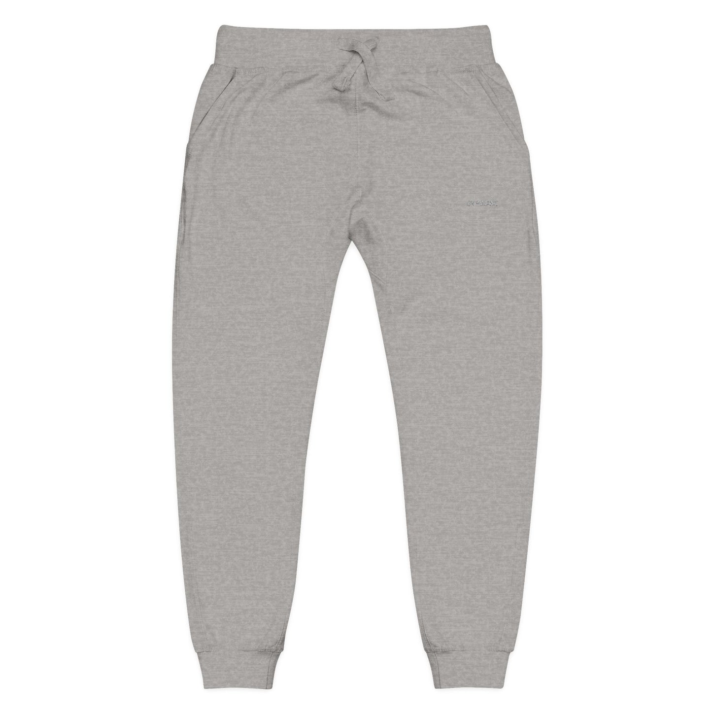 SR Polaris - Unisex Fleece Sweatpants (Embroidery)