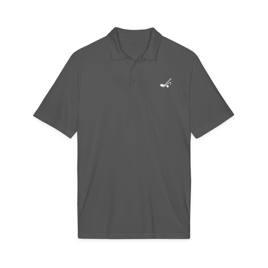 Sport-Tek® PosiCharge® Competitor™ Polo